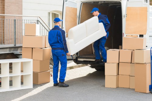 Risk assessment process for a safe Bayswater move