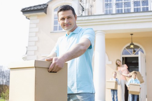 Local commercial relocation service covering Bayswater and nearby suburbs