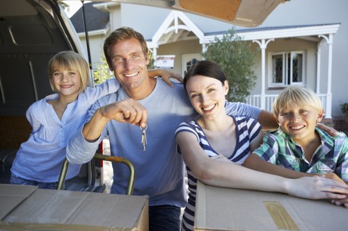 Commercial office relocation service in Bayswater