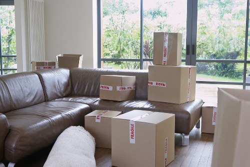 Secure online payment confirmation for Bayswater Man And Van