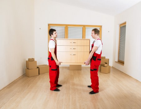 PCI compliant payment processing for Bayswater Man And Van